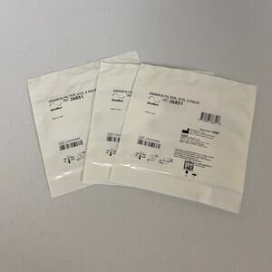 NEW ResMed S9/Air10 Filter STD 2 Pack #36851 (Lot 3 Equals 6 Filters Total)